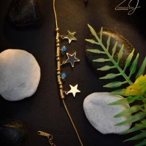 Starry Dreams Bracelet